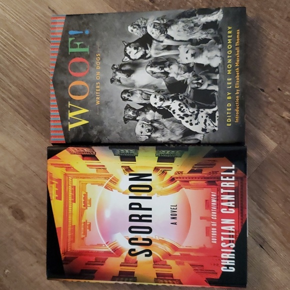 Bundle of 4 Hardback Books - Picture 5 of 6